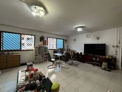 Blk 407 Fajar Road (Bukit Panjang), HDB 4 Rooms #634409301